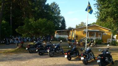 Lilla Hotellet