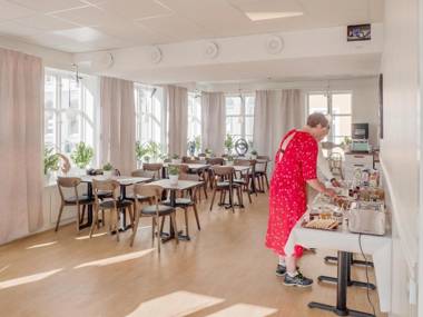 Västervik Guesthouse