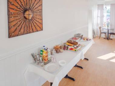 Västervik Guesthouse