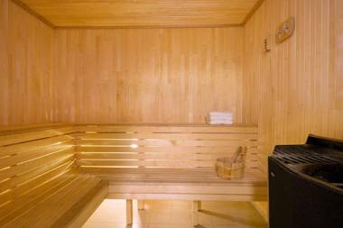 Sure Hotel Studio by Best Western Esplanade