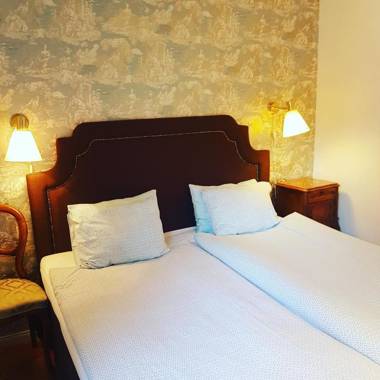 Hem till Gården boutique hotel