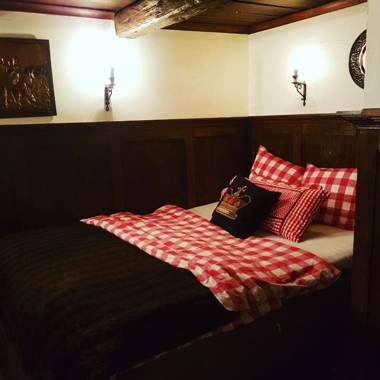 Hem till Gården boutique hotel