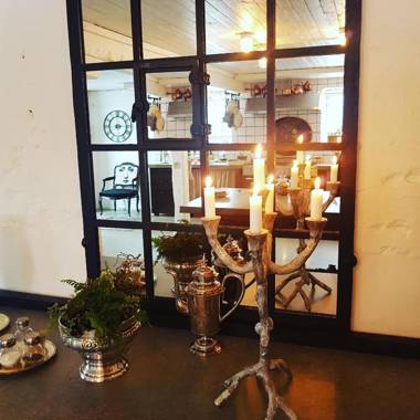 Hem till Gården boutique hotel