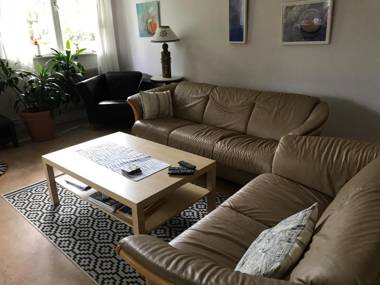 Rytterne Kyrkskola B&B