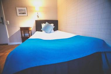 Hotell Arkad