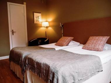 Hotell Arkad
