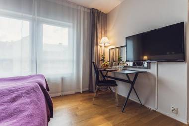 Best Western Hotel Varnamo