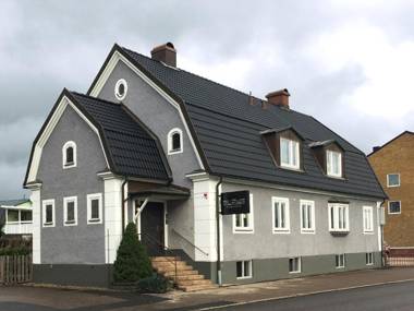 Hotell Apladalen i Värnamo