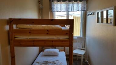 Björkängs Vandrarhem