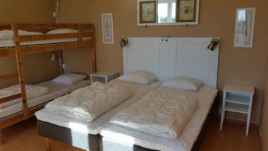 Björkängs Vandrarhem