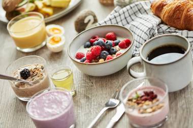 Apelviken Lägenhetshotell