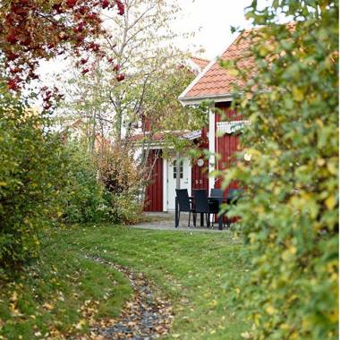 Apelvikens Camping & Cottages