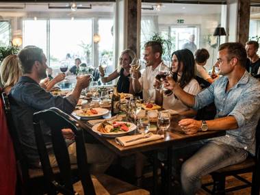 Apelvikens Camping & Cottages