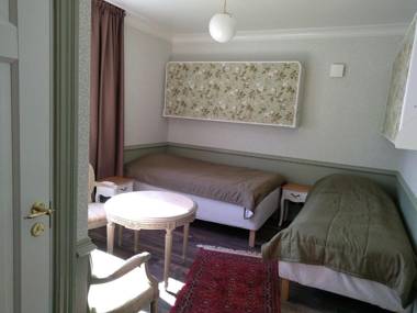 Anna´s Bed & Kitchen