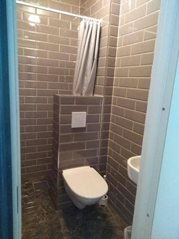 Anna´s Bed & Kitchen