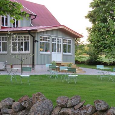 Karlsberg Gård B&B