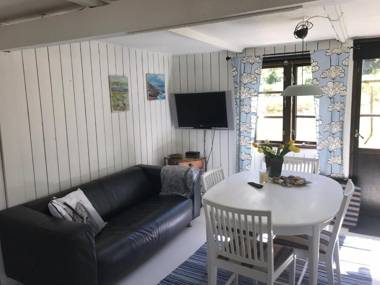 Tuvagård B&B Vindhästar