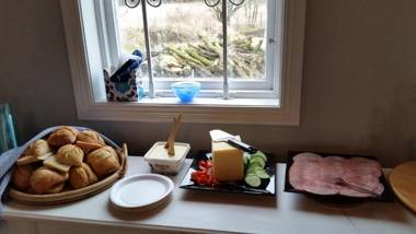 Tuvagård B&B Vindhästar