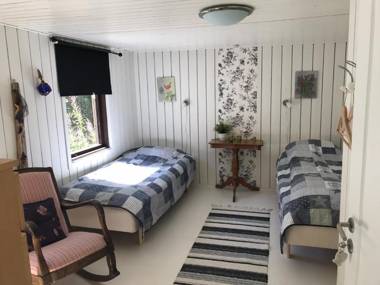 Tuvagård B&B Vindhästar