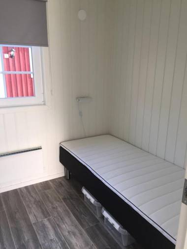 Hallagårdens stugby