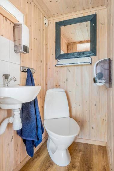 First Camp Karradal-Varberg