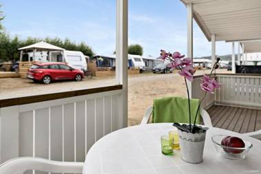 First Camp Karradal-Varberg