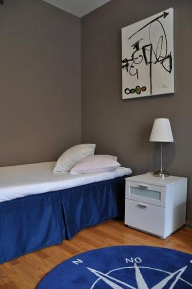 Strand Hotell