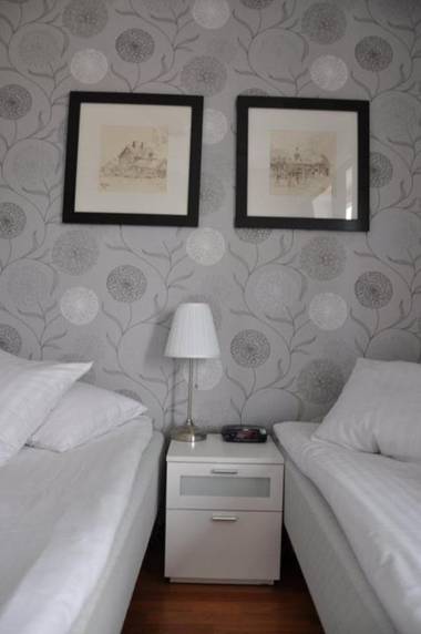 Strand Hotell