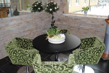 Best Western Arena Hotell