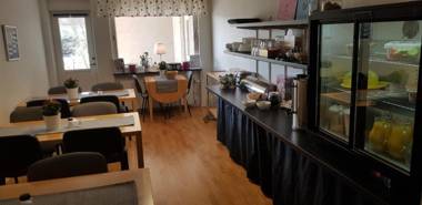 Brålanda Hotell och Vandrarhem