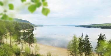 Orbaden Spa & Resort