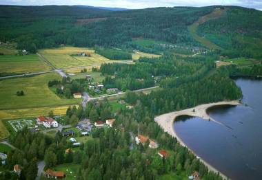 Orbaden Spa & Resort