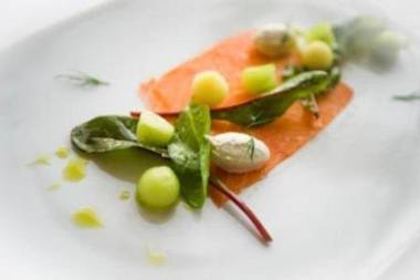 Orbaden Spa & Resort