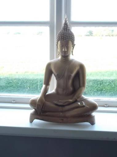 The Garden Hill Hotel