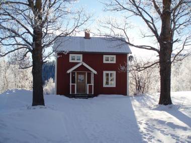 Vålågårdens Värdshus och Camping AB