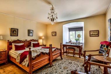 Vadstena Klosterhotell Konferens & Spa