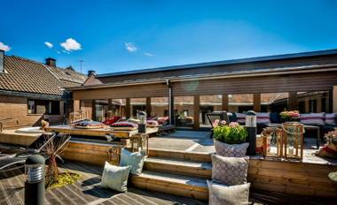 Vadstena Klosterhotell Konferens & Spa