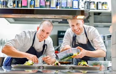 STARBY HOTELL Konferens & Spa