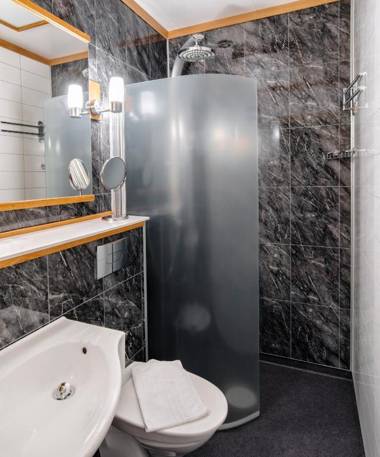 STARBY HOTELL Konferens & Spa