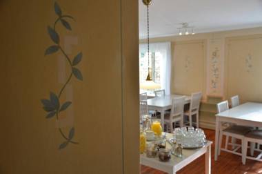 Hotell Dahlströmska gården