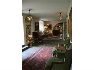 Vadstena Klosterhotell Konferens & Spa