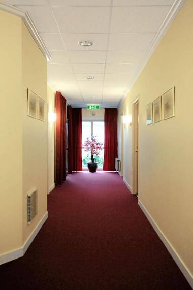 Viktoria Hotell & Konferens