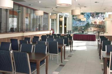 Viktoria Hotell & Konferens