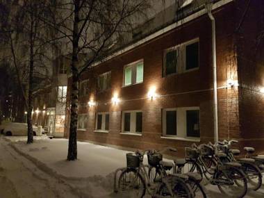 Vandrarhem Uppsala - Portalgatan