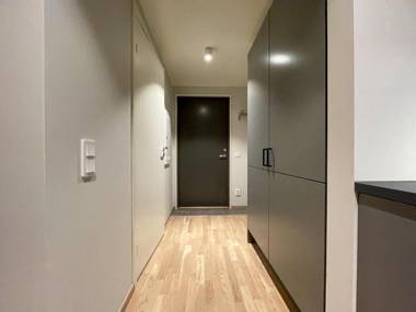 Uppsala Hotel Apartments