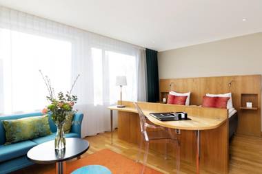 ProfilHotels Aveny