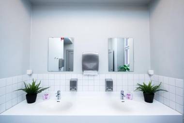 Hotell Gamla Fängelset