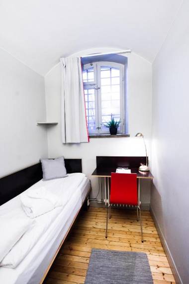 Hotell Gamla Fängelset