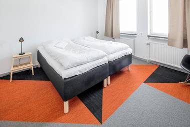 Norrland YMCA Hostel