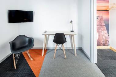 Norrland YMCA Hostel